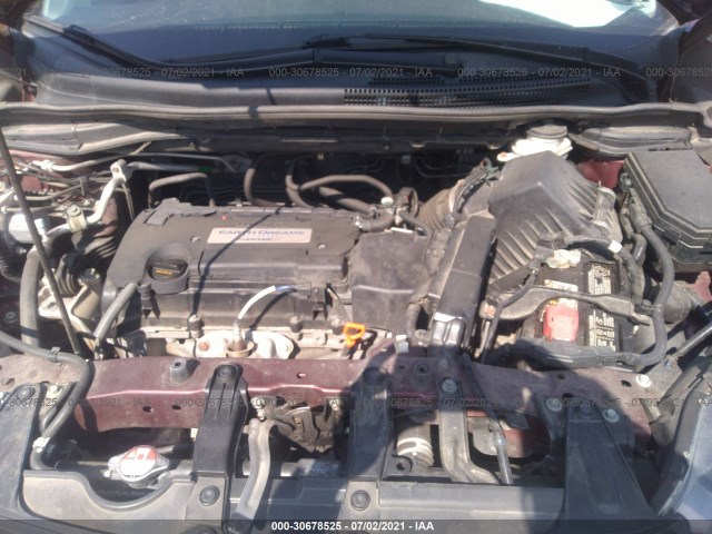 Photo 9 VIN: 5J6RM4H59FL023720 - HONDA CR-V 