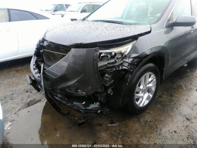 Photo 5 VIN: 5J6RM4H59FL030019 - HONDA CR-V 