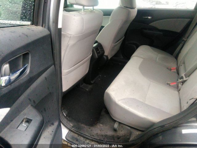 Photo 7 VIN: 5J6RM4H59FL030019 - HONDA CR-V 