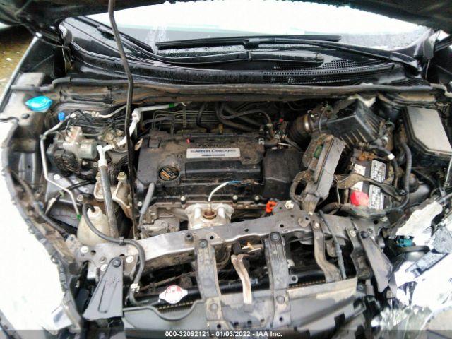 Photo 9 VIN: 5J6RM4H59FL030019 - HONDA CR-V 