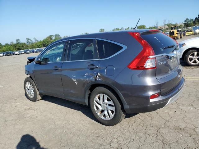 Photo 1 VIN: 5J6RM4H59FL035480 - HONDA CR-V EX 