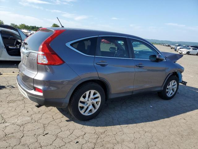 Photo 2 VIN: 5J6RM4H59FL035480 - HONDA CR-V EX 