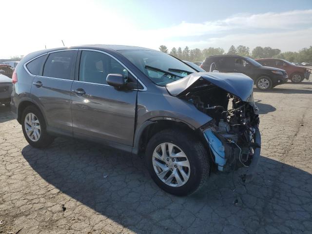 Photo 3 VIN: 5J6RM4H59FL035480 - HONDA CR-V EX 