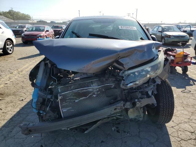 Photo 4 VIN: 5J6RM4H59FL035480 - HONDA CR-V EX 