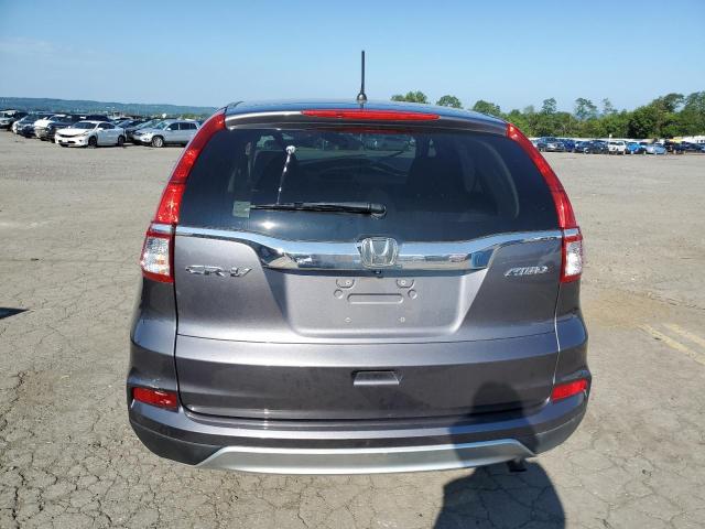 Photo 5 VIN: 5J6RM4H59FL035480 - HONDA CR-V EX 