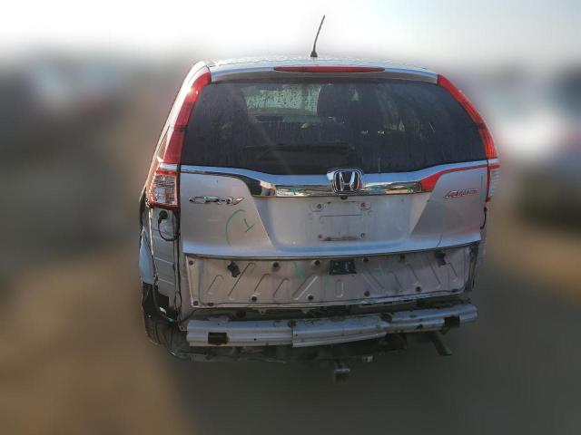 Photo 5 VIN: 5J6RM4H59FL037696 - HONDA CRV 