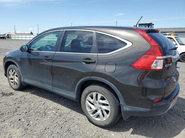 Photo 1 VIN: 5J6RM4H59FL040789 - HONDA CRV 