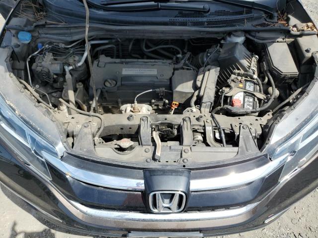 Photo 10 VIN: 5J6RM4H59FL040789 - HONDA CRV 