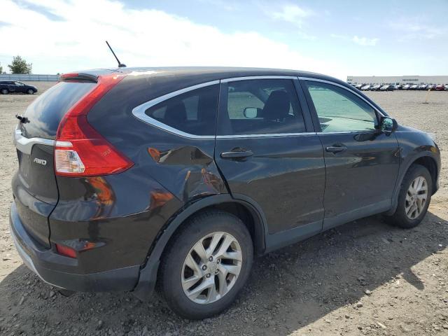 Photo 2 VIN: 5J6RM4H59FL040789 - HONDA CRV 