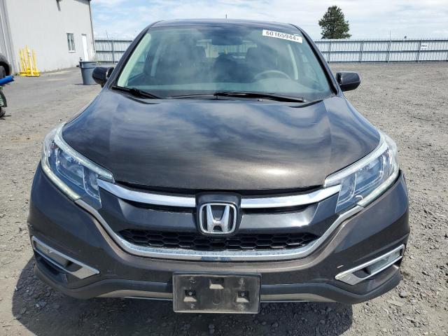 Photo 4 VIN: 5J6RM4H59FL040789 - HONDA CRV 