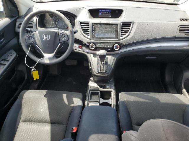 Photo 7 VIN: 5J6RM4H59FL040789 - HONDA CRV 