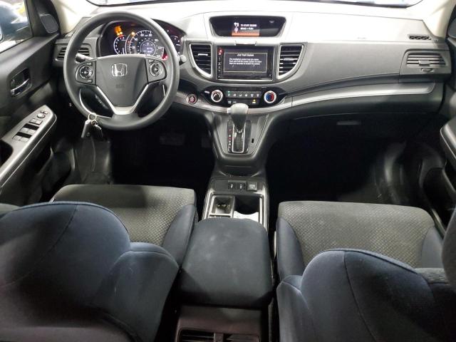 Photo 7 VIN: 5J6RM4H59FL043563 - HONDA CR-V EX 