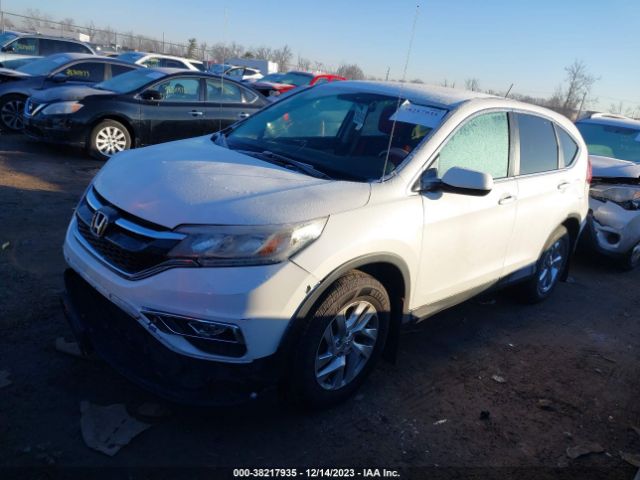 Photo 1 VIN: 5J6RM4H59FL064459 - HONDA CR-V 