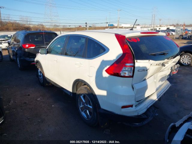 Photo 2 VIN: 5J6RM4H59FL064459 - HONDA CR-V 