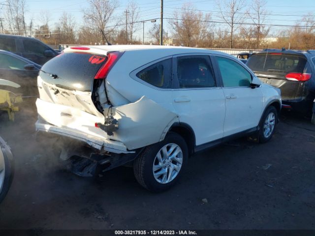 Photo 3 VIN: 5J6RM4H59FL064459 - HONDA CR-V 