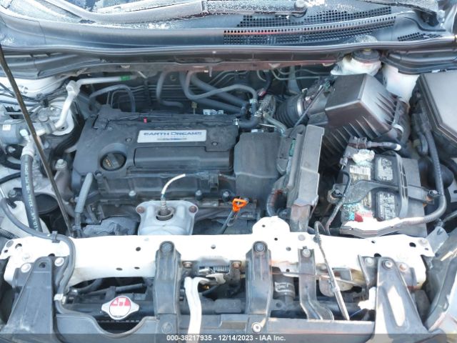 Photo 9 VIN: 5J6RM4H59FL064459 - HONDA CR-V 