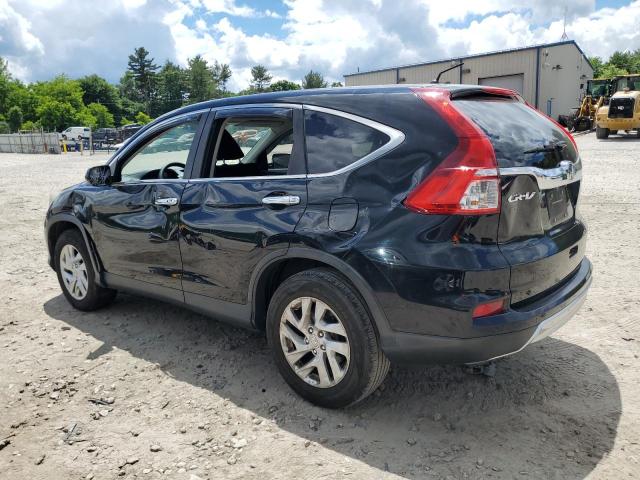 Photo 1 VIN: 5J6RM4H59FL081536 - HONDA CRV 