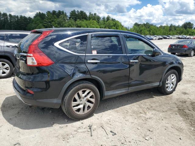 Photo 2 VIN: 5J6RM4H59FL081536 - HONDA CRV 