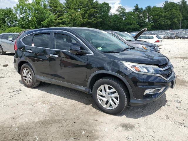 Photo 3 VIN: 5J6RM4H59FL081536 - HONDA CRV 