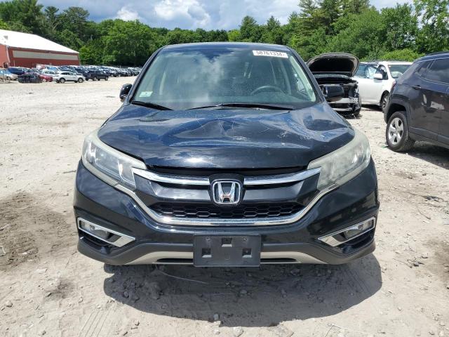 Photo 4 VIN: 5J6RM4H59FL081536 - HONDA CRV 