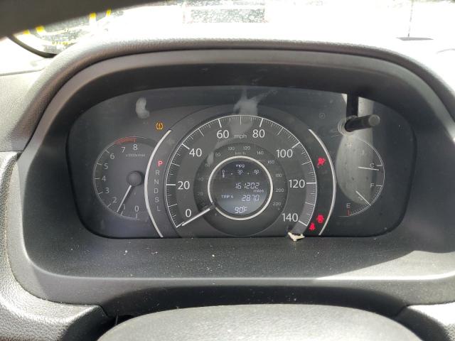 Photo 8 VIN: 5J6RM4H59FL081536 - HONDA CRV 