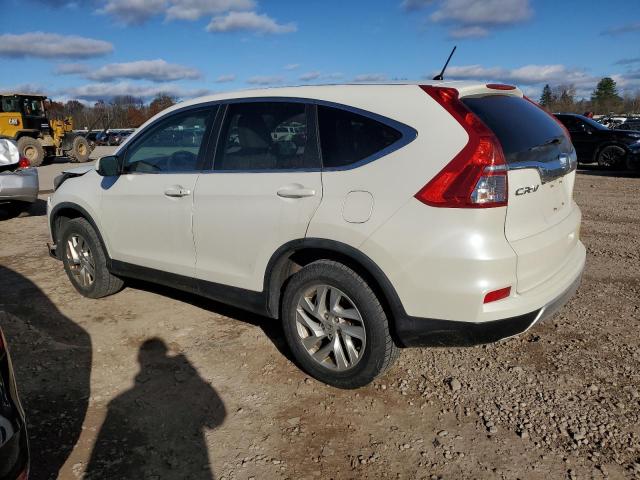 Photo 1 VIN: 5J6RM4H59FL082105 - HONDA CR-V EX 