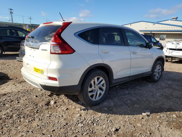 Photo 2 VIN: 5J6RM4H59FL082105 - HONDA CR-V EX 