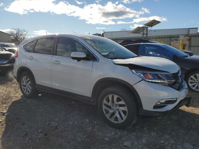 Photo 3 VIN: 5J6RM4H59FL082105 - HONDA CR-V EX 