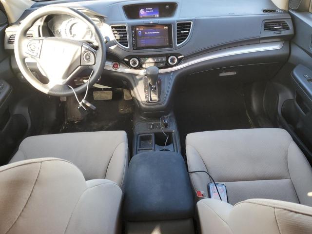 Photo 7 VIN: 5J6RM4H59FL082105 - HONDA CR-V EX 