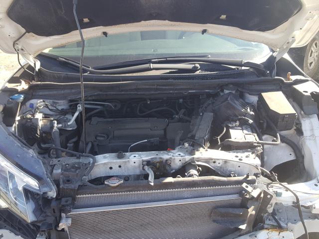 Photo 6 VIN: 5J6RM4H59FL084758 - HONDA CR-V EX 