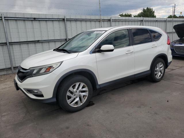 Photo 0 VIN: 5J6RM4H59FL086252 - HONDA CRV 