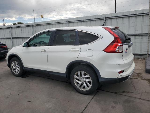 Photo 1 VIN: 5J6RM4H59FL086252 - HONDA CRV 