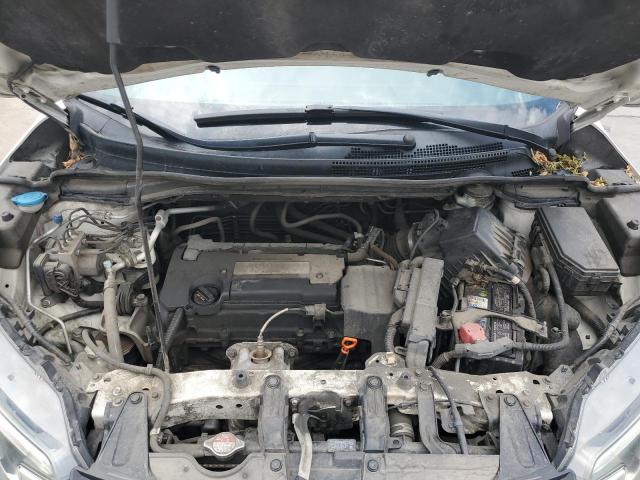 Photo 11 VIN: 5J6RM4H59FL086252 - HONDA CRV 