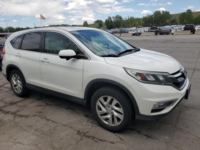 Photo 3 VIN: 5J6RM4H59FL086252 - HONDA CRV 