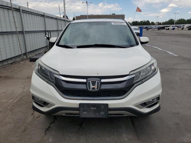 Photo 4 VIN: 5J6RM4H59FL086252 - HONDA CRV 