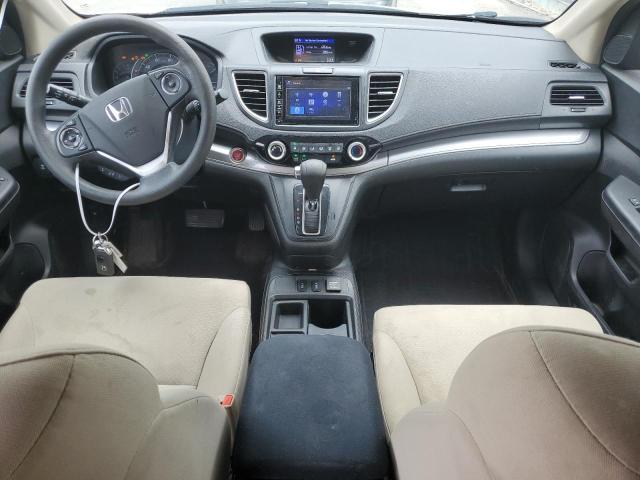 Photo 7 VIN: 5J6RM4H59FL086252 - HONDA CRV 