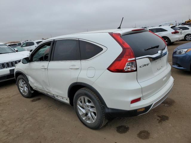 Photo 1 VIN: 5J6RM4H59FL088535 - HONDA CRV 