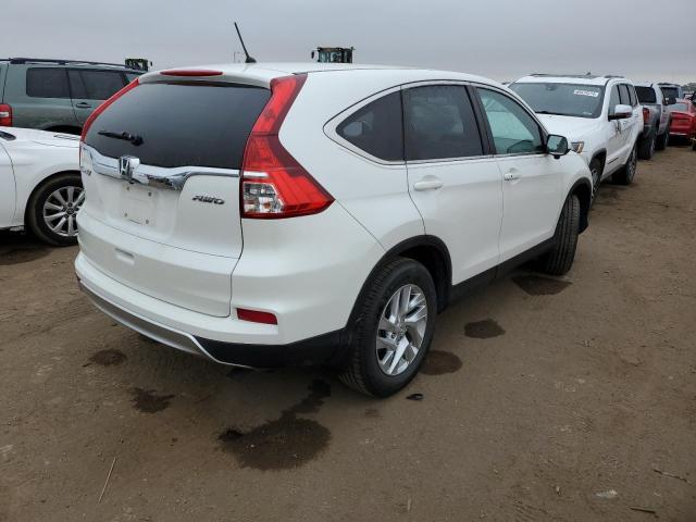 Photo 2 VIN: 5J6RM4H59FL088535 - HONDA CRV 