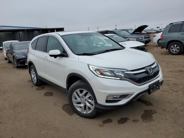 Photo 3 VIN: 5J6RM4H59FL088535 - HONDA CRV 