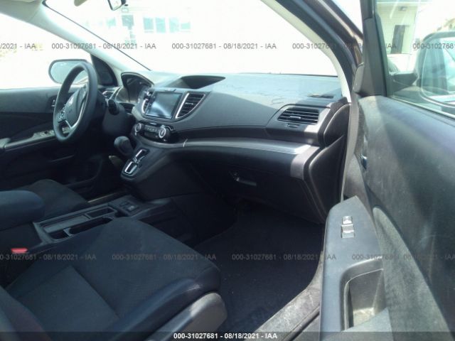 Photo 4 VIN: 5J6RM4H59FL103356 - HONDA CR-V 