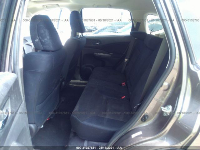 Photo 7 VIN: 5J6RM4H59FL103356 - HONDA CR-V 