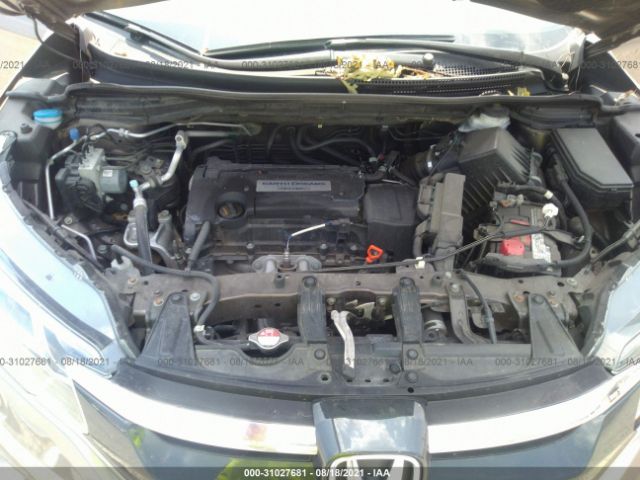 Photo 9 VIN: 5J6RM4H59FL103356 - HONDA CR-V 