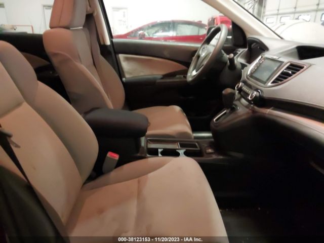 Photo 4 VIN: 5J6RM4H59FL110887 - HONDA CR-V 