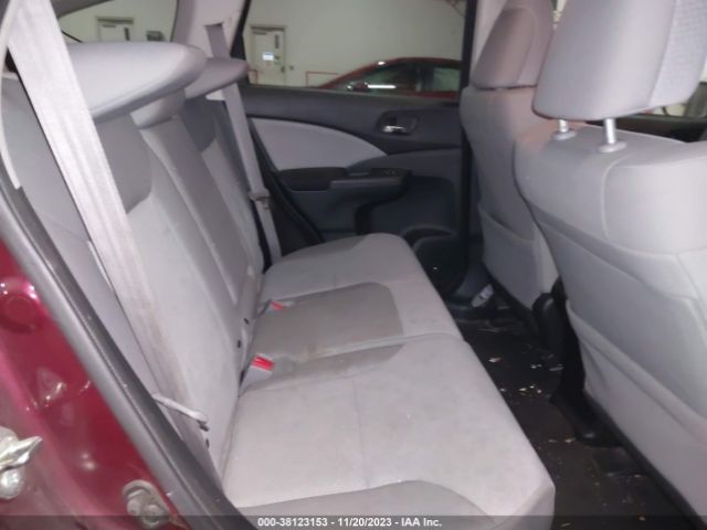 Photo 7 VIN: 5J6RM4H59FL110887 - HONDA CR-V 