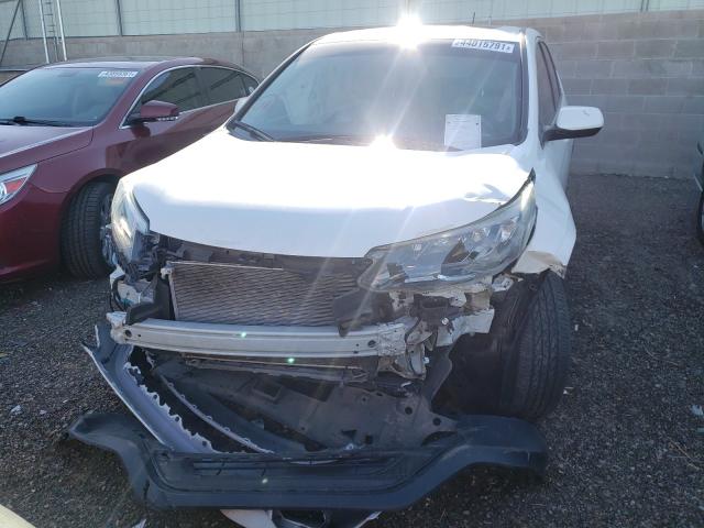 Photo 8 VIN: 5J6RM4H59FL115586 - HONDA CR-V EX 