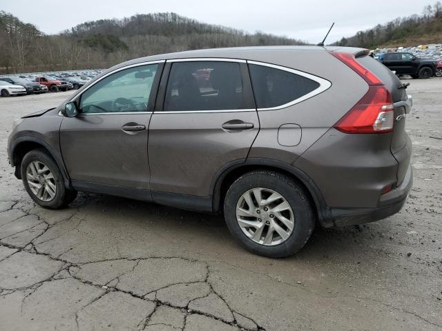 Photo 1 VIN: 5J6RM4H59FL121422 - HONDA CRV 