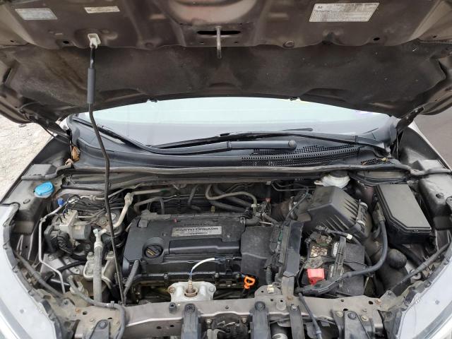 Photo 11 VIN: 5J6RM4H59FL121422 - HONDA CRV 