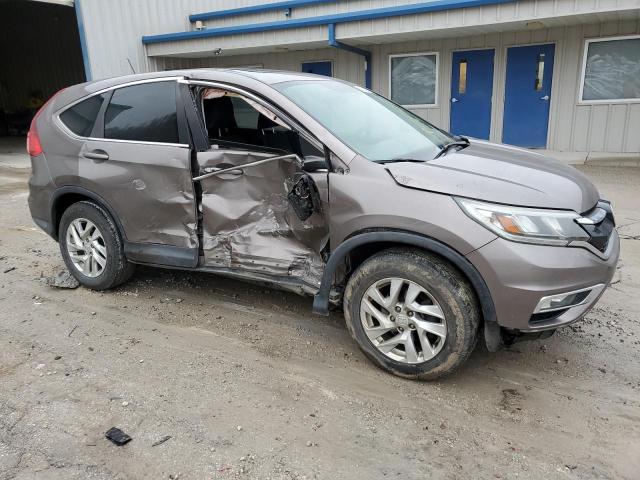 Photo 3 VIN: 5J6RM4H59FL121422 - HONDA CRV 