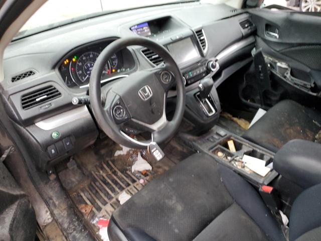 Photo 7 VIN: 5J6RM4H59FL121422 - HONDA CRV 