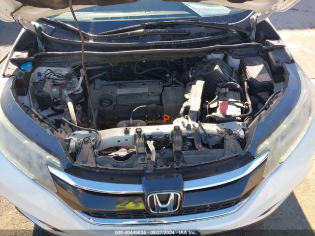 Photo 9 VIN: 5J6RM4H59FL124837 - HONDA CR-V 